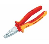 Knipex - Pinze combinate VDE 160mm