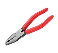 Knipex Pinze Combinazione Con Impugnatura In PVC 160Mm KPX0301160