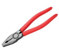 Knipex Pinze Combinazione Con Impugnatura In PVC 200Mm KPX0301200
