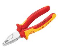 Knipex Pinze Combinazione VDE 160Mm KPX0306160