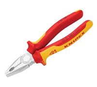 Knipex Pinze Combinazione VDE 180Mm KPX0306180