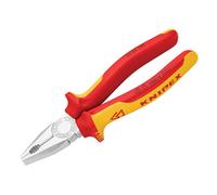 Knipex Pinze Combinazione VDE 180Mm KPX0306180