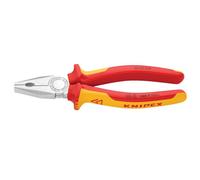 Knipex Pinze Combinazione VDE 200Mm KPX0306200