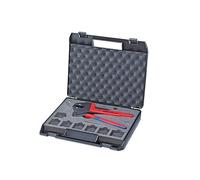 Knipex Pinze Crimp In Custodia KPX9743200