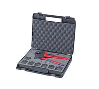 Knipex Pinze Crimp In Custodia KPX9743200
