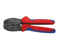 Knipex Pinze Crimpanti Preciforce 0,25 - 6,0mm 220mm Isolate 97 52 38SB