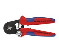 Knipex Pinze Crimpatrici Isolate A Regolazione Automatica 97 53 04SBE