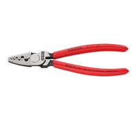 Knipex Pinze Crimpatrici Per Capicorda 180mm Da 0.25 A 16 Mm² -97 71 180 SB