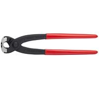 KNIPEX Pinze Per Anelli A Morsetto Per Orecchie 8 3/4" 10 99 I220 Acciaio