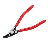 Knipex Pinze Per Anelli Esterni Con Punta Piegata A 45° 10-25Mm A12 Kpx4631A12