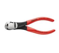 Knipex Pinze Per Cavi A Taglio Finale Alta Leva 140Mm 67 01 140