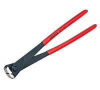 Knipex Pinze Per Cemento A Leva Alta Manici Rivestiti In Plastica 250Mm 9911250