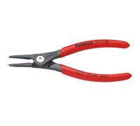 Knipex Pinze Per Circlip A Punta Dritta Esterna 140Mm Capacità 3 - 10Mm 49 11 A0