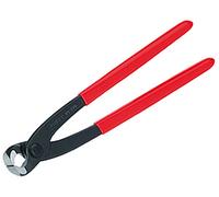 Knipex Pinze Per Concreti Con Manico In PVC 220Mm 8.3/4In Twist E Taglia 9901220