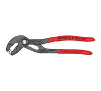 Knipex Pinze Per Fascette 180Mm 180A Con Inserti Girevoli