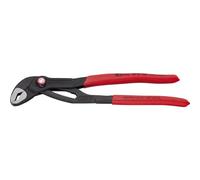 KNIPEX - Pinza regolabile Cobra QuickSet bonderizzata con regolazione rapida 250