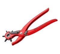 Knipex Pinze Per Punzonatura Rotante 220Mm Punzone 2-5Mm Kpx9070220Sb