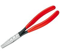 Knipex Pinze Piatte Con Manico In PVC 200Mm (8In) KPX2801200L