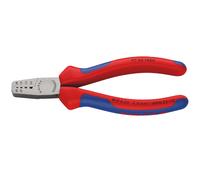 Knipex Pinze Stensionatrici Per Capicorda 145mm Da 0.25 A 2.5 mm² -97 62 145 A