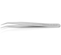 KNIPEX Pinzetta Di Precisione Modello 92 02 54 Pinzetta SMD