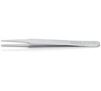KNIPEX Pinzetta Di Precisione Universale Slim-Rotonda Modello 92 52 23