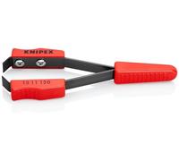 KNIPEX Pinzetta sverniciatrice 15 11 120, 120mm Quantità:1