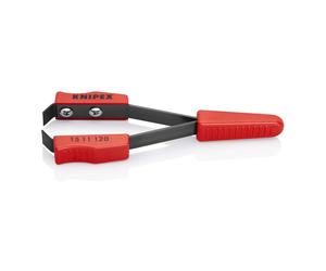 KNIPEX Pinzetta sverniciatrice 15 11 120, 120mm Quantità:1