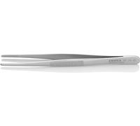KNIPEX Pinzetta universale 92 72 45 smussata, 145mm Quantità:1