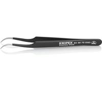 KNIPEX Pinzetta universale 92 38 75 ESD, 120mm Quantità:1