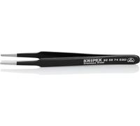 KNIPEX Pinzetta universale 92 58 74 ESD, 120mm Quantità:1