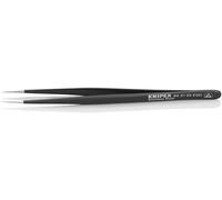 KN 92 21 03 ESD - Pinzetta universale ESD in acciaio inox