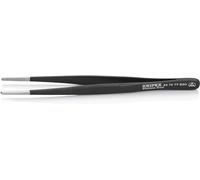 KN 92 78 77 ESD - Pinzetta, diritta, 145 mm, ESD