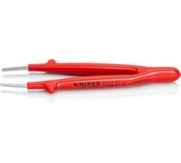 KNIPEX Pinzetta universale isolati isolate ad immersione 145 mm, 92 67 63