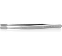 KNIPEX Pinzetta universale opacizzate 120 mm, 92 01 05