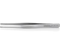KNIPEX Pinzetta universale opacizzate 120 mm, 92 64 43