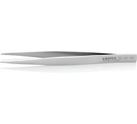 KNIPEX 92 84 18 PINZETTA DI PRECISIONE ANGOLATE 125 MM