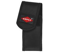 KNIPEX Pochette In Poliestere Per Due Pinze Vuota 150Mm Lunga 00 19 72 LE
