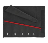 KNIPEX Porta Utensili Per Pinze Cobra Vuoto 6 Scomparti 440 Mm 00 19 55 S5 LE