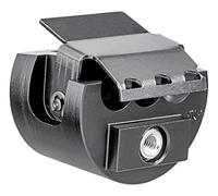 KNIPEX Supporto posizionatore 97 49 66 1 per 97 49 66 (connettore solare MC4) Quantità:1