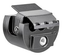 Knipex Supporto posizionatore 97 49 71 1 per 97 49 71 - connettore solare MC4 - 1 pezzo