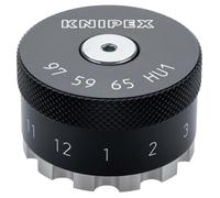 KNIPEX Posizionatore per Hummel 38 mm, 97 59 65 HU1