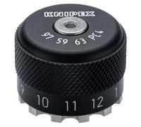 KNIPEX Posizionatore per Phoenix Contact 27 mm, 97 59 63 PC4