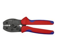 Knipex PRECIFORCE 97 52 30 Pinza crimpatrice Connettore a pressione non isolato