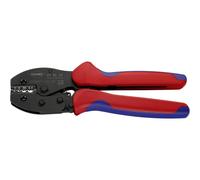 Knipex PreciForce 97 52 33 Pinza crimpatrice Capocorda a tubetto non isolato,