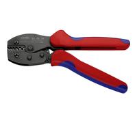 Knipex PRECIFORCE 97 52 38 Pinza crimpatrice Boccola 0.25 fino a 6 mm²
