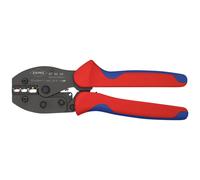Knipex Preciforce Isolato Terminale per Crimpare Pinza 0.5 - 6.0mm 220mm 97 52