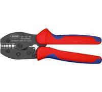 KN 97 52 30 - Pinza a crimpare, PreciForce®, connettori a pressione non isolat