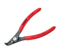 Knipex Precisione Pinze Circolari Esterno 90° a Punta 3-10mm A01 KPX4921A01