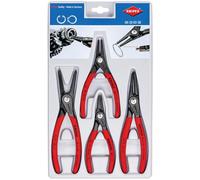 Knipex Precisione Pinze Circolari Set Interno Esterno & Valigetta 00 20 03 Sb