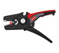 Knipex Precistrip Automatico Isolamento Stripper 190mm 0.08 to16 ² 12 52 195 Sb